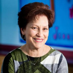 Cynthia Olstein- Bereavement Center of Westchester