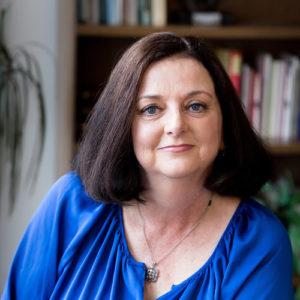Joanna DeNicola- Bereavement Center of Westchester