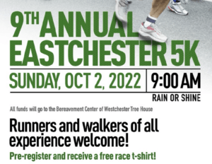 Eastchester 5k