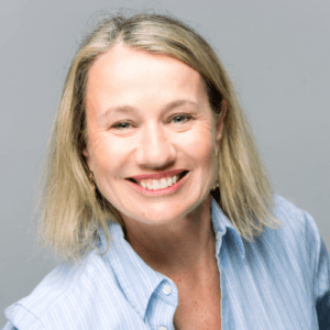 Linda MacKinnon
