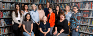 BCW Volunteers